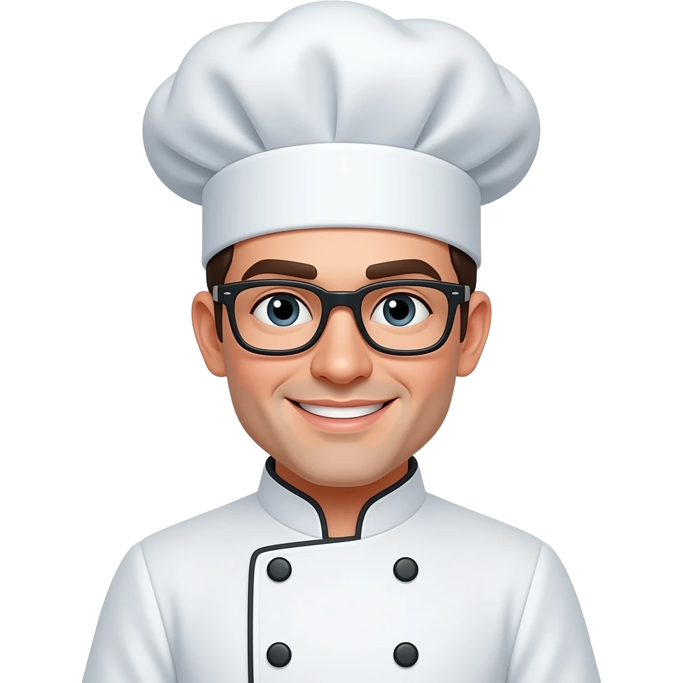 👨‍🍳 emoji