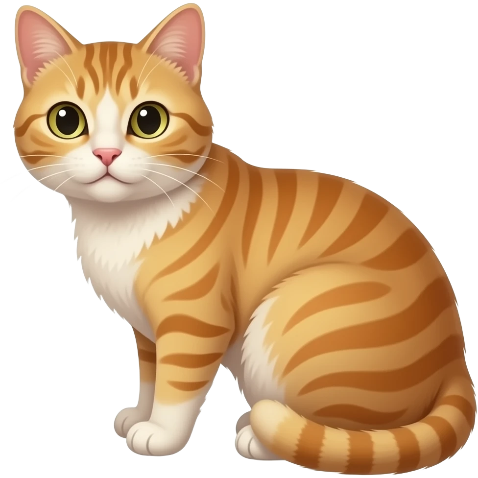 Cat emoji