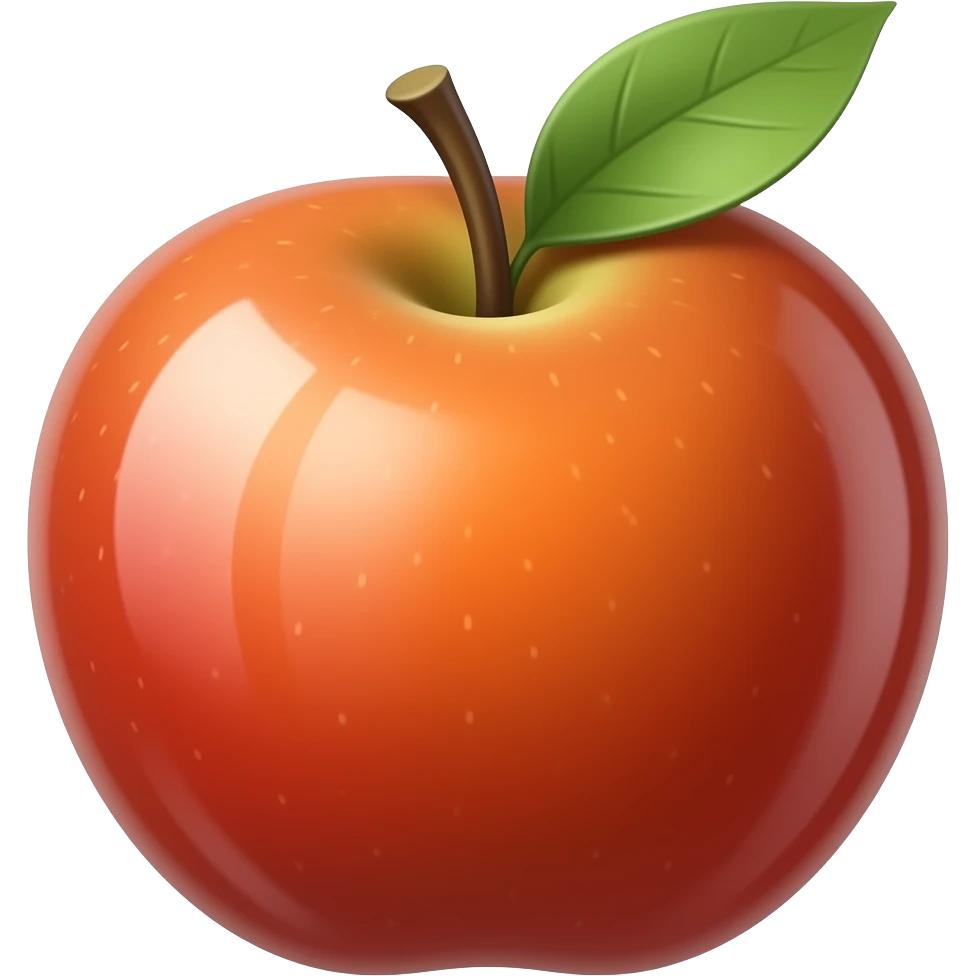 Compote de pommes emoji