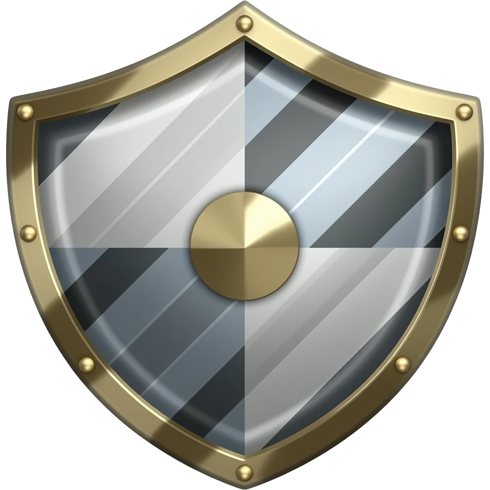 shield emoji