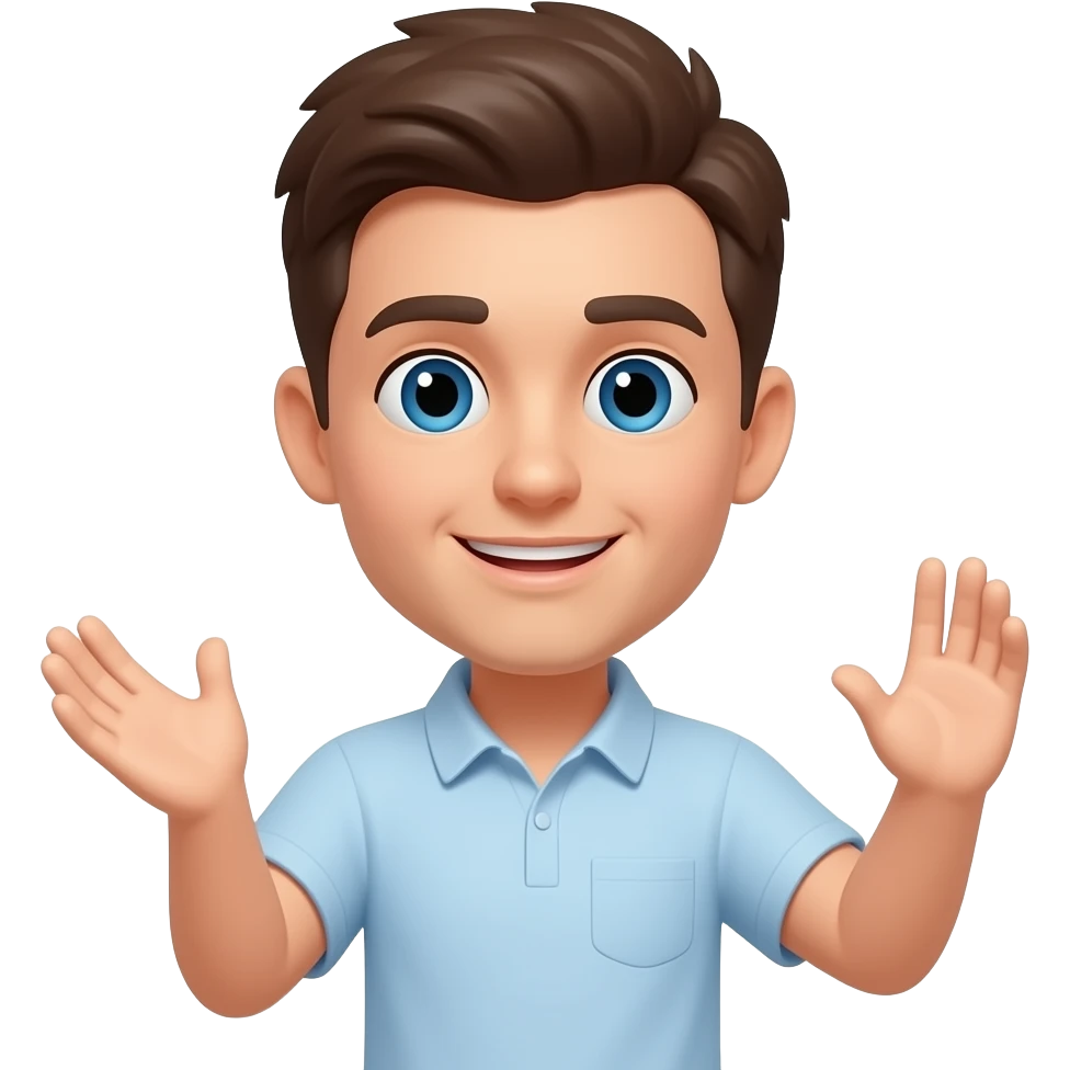 help emoji