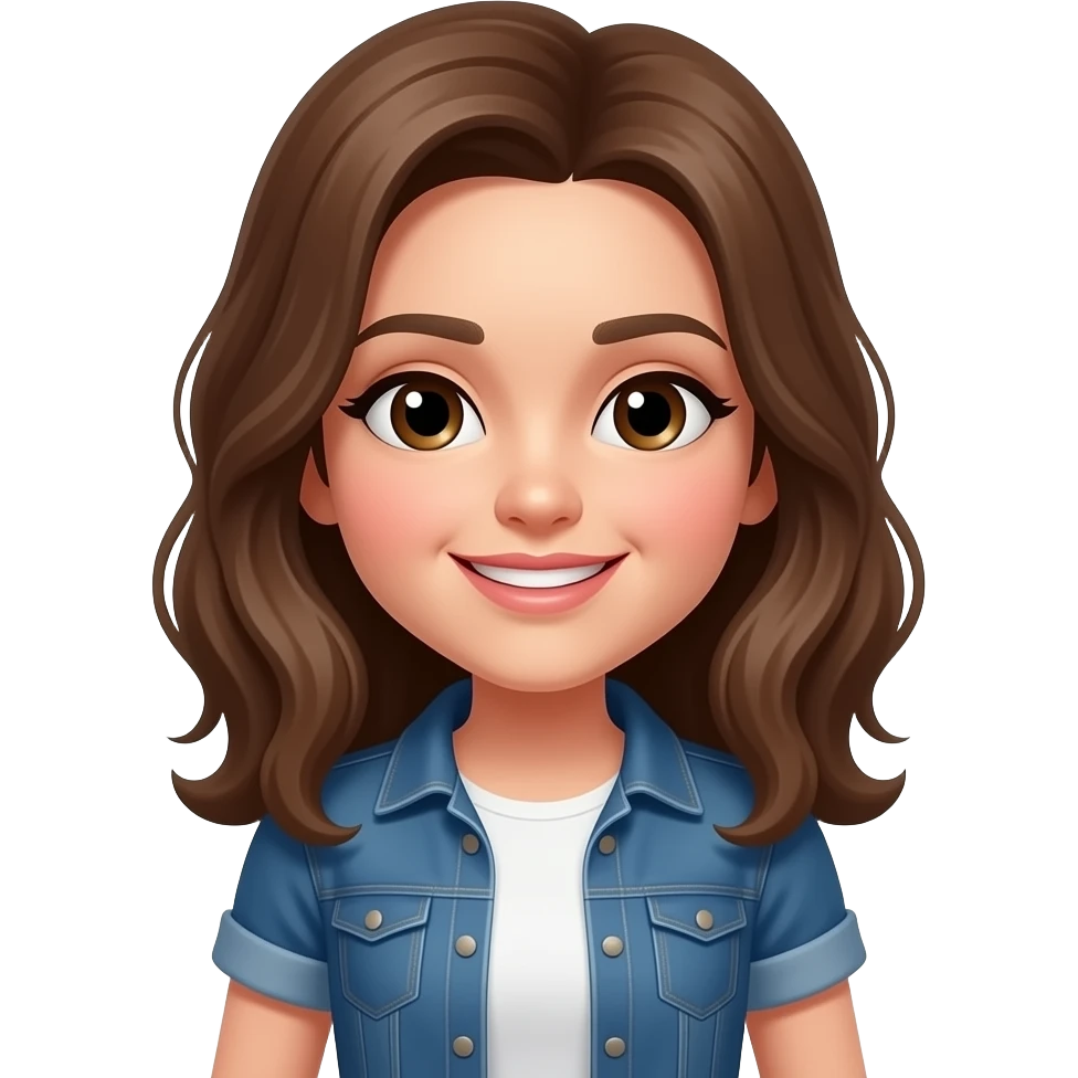 Singer emoji