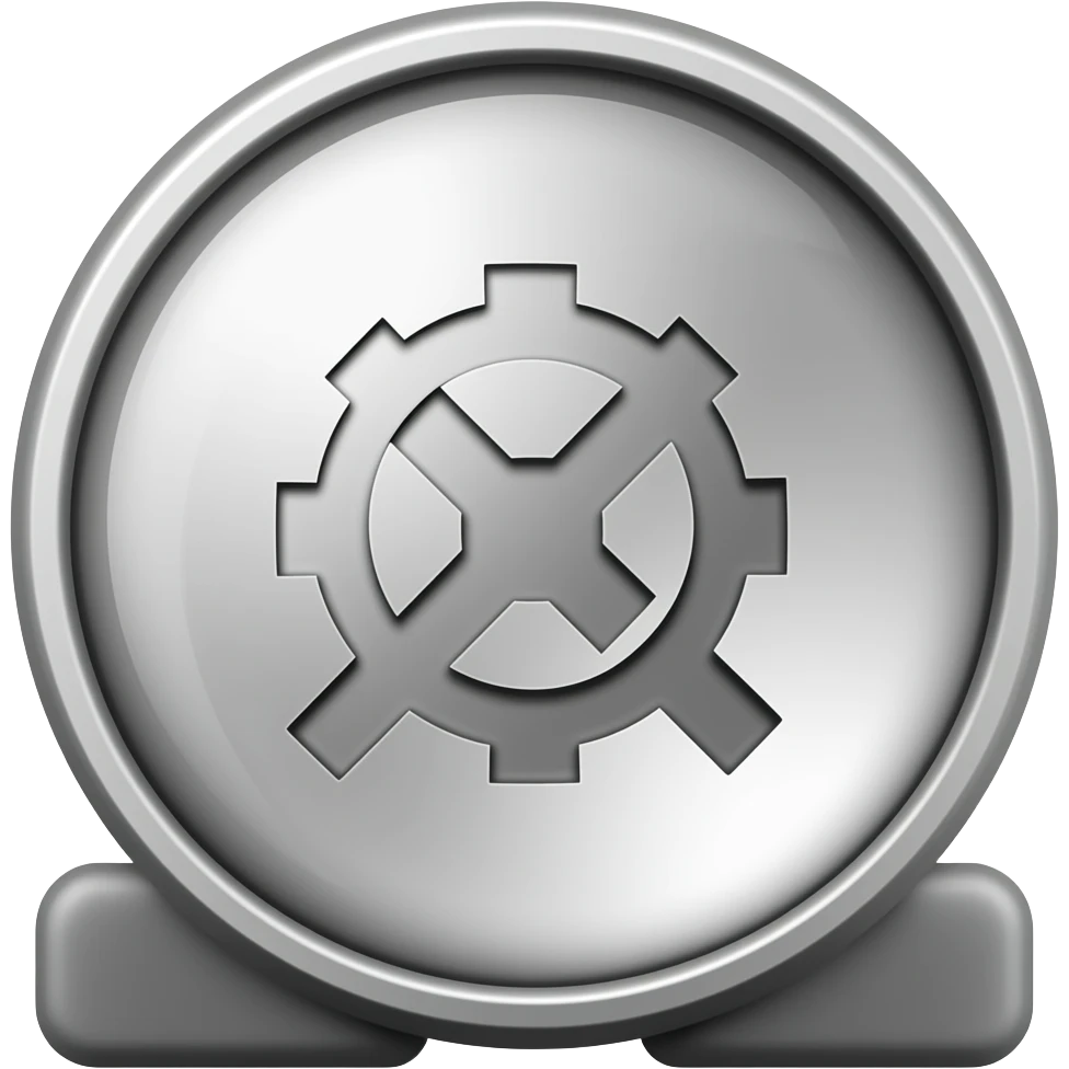 engineering icon emoji