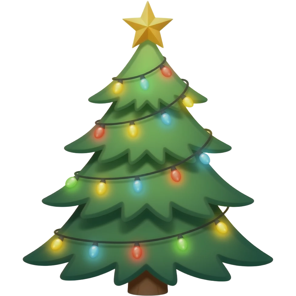 christmas emoji