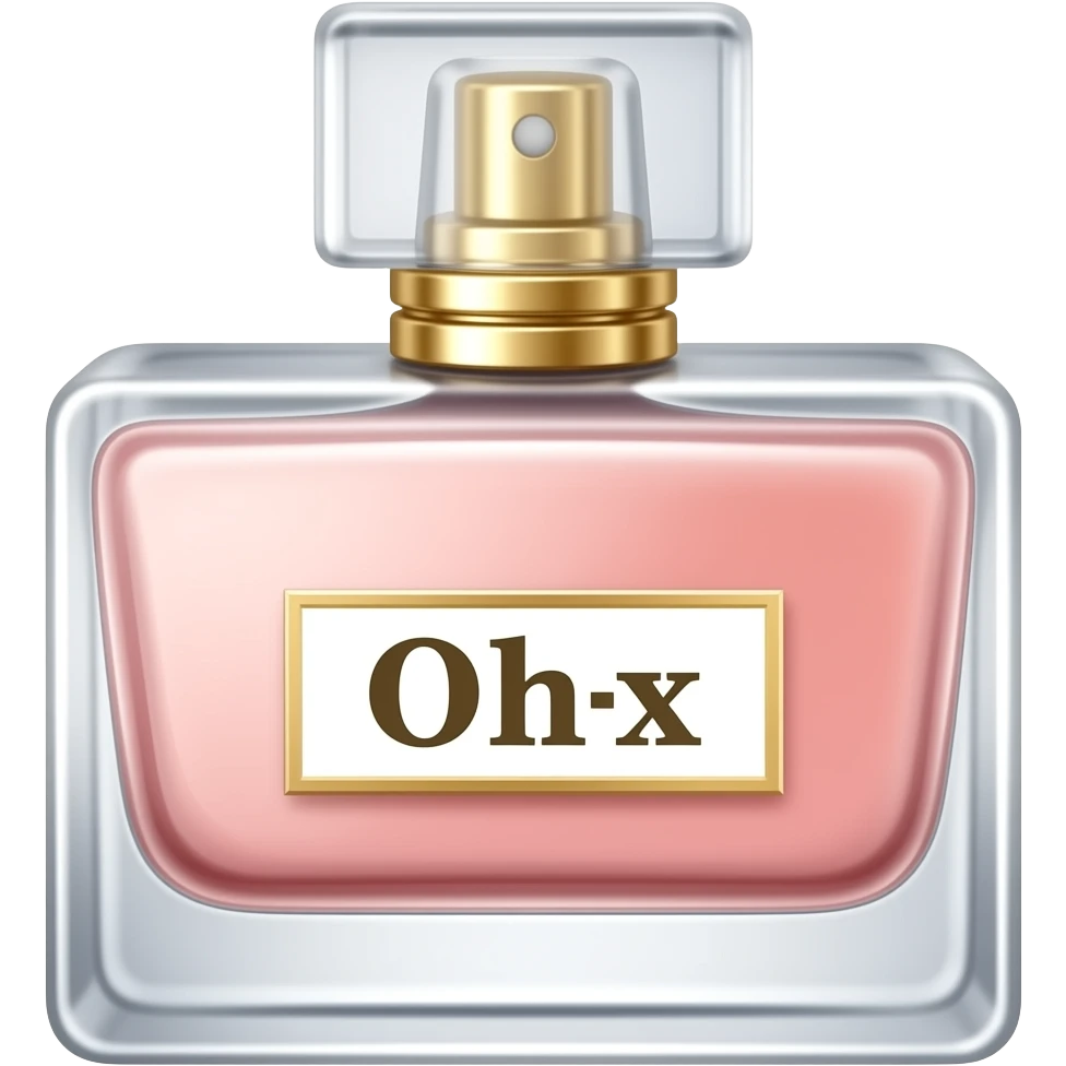 Perfume emoji