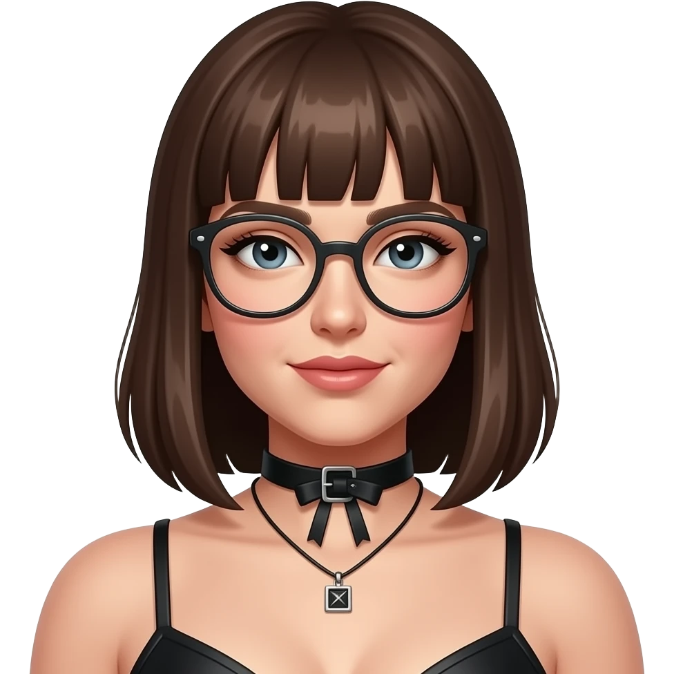 Bdsm emoji