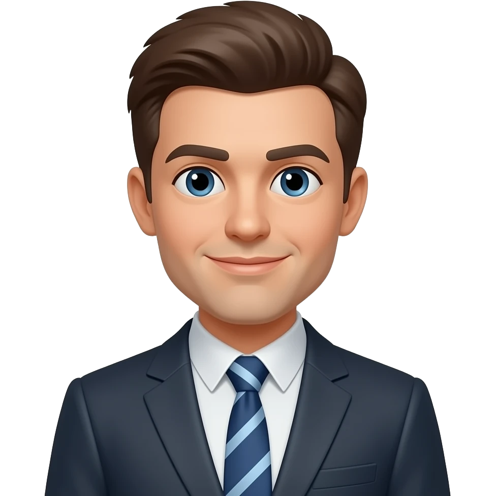 Merchant emoji