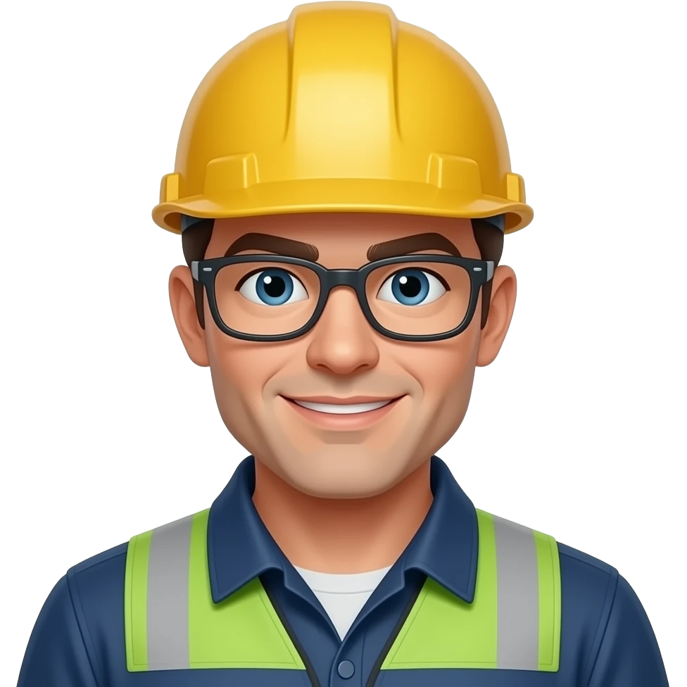 Engineer Sonick emoji