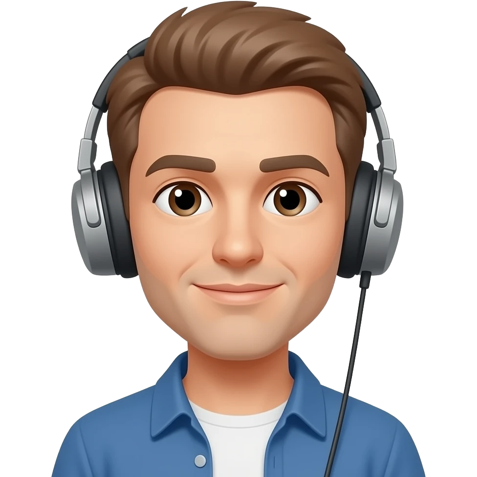 Escuchar emoji