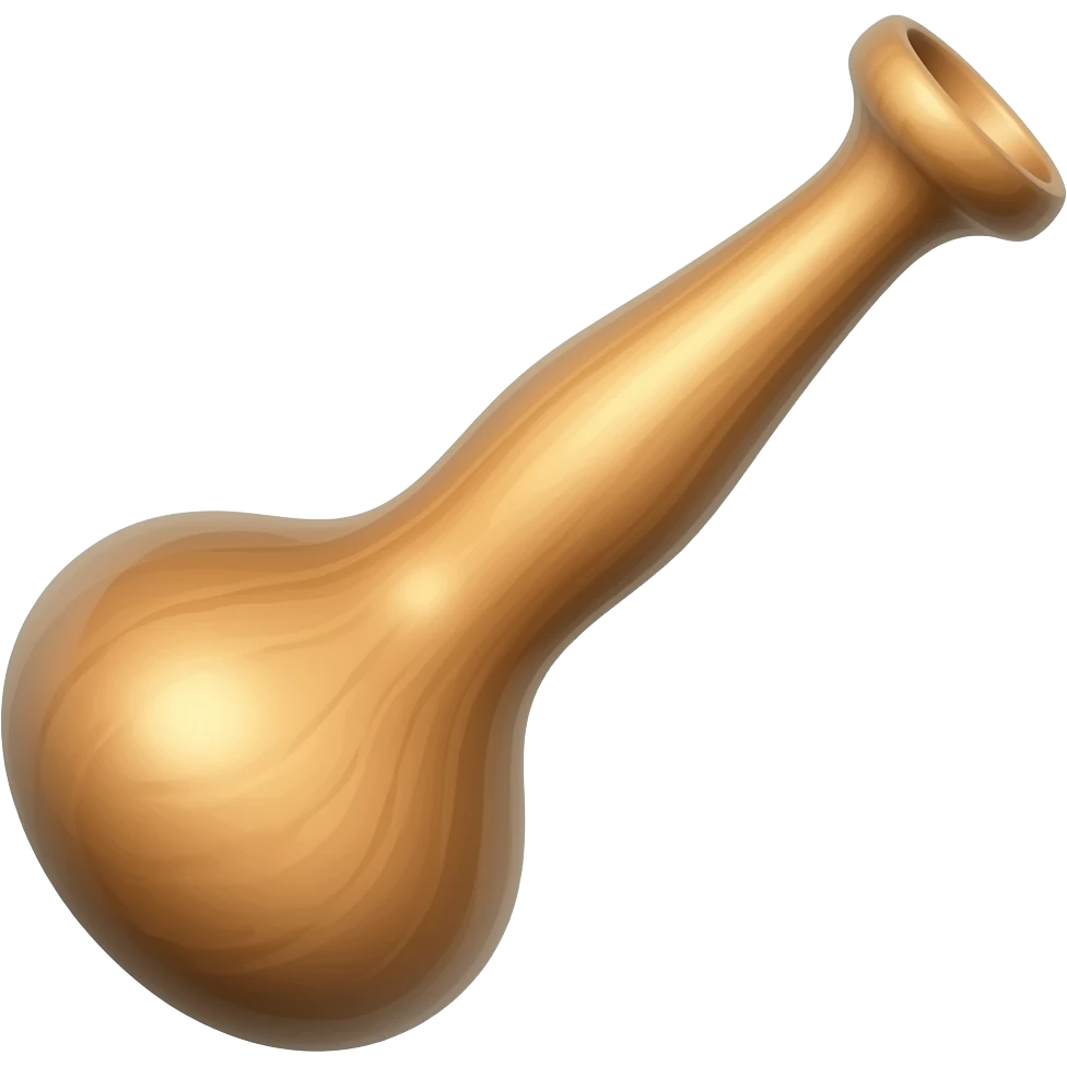 a bong emoji