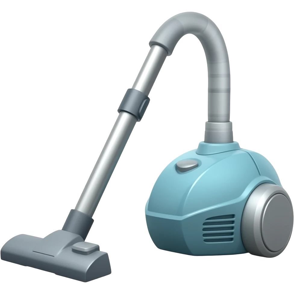 cleaning emoji