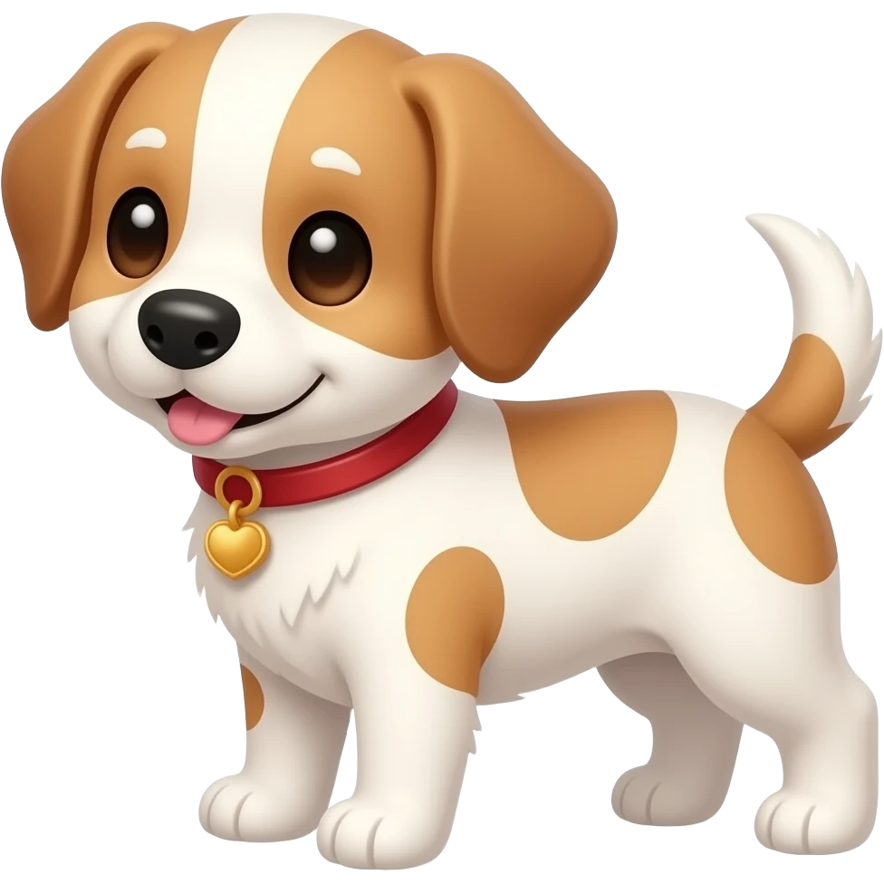 Cute emoji