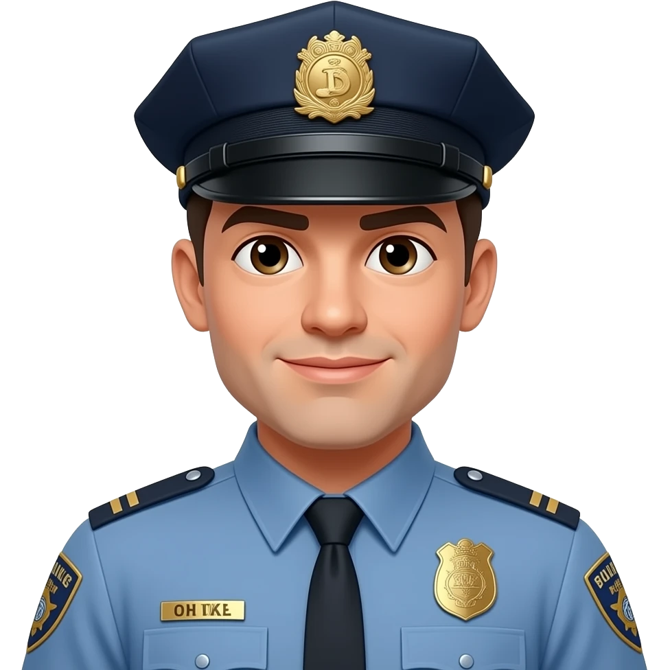 security emoji
