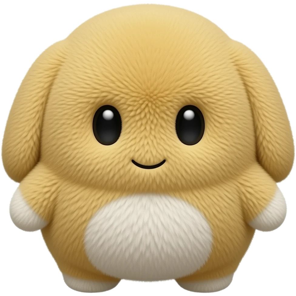 Squishy emoji