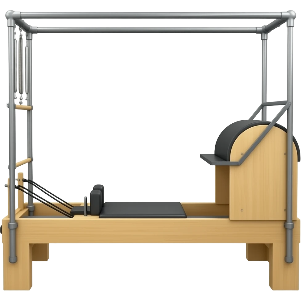 Pilates emoji