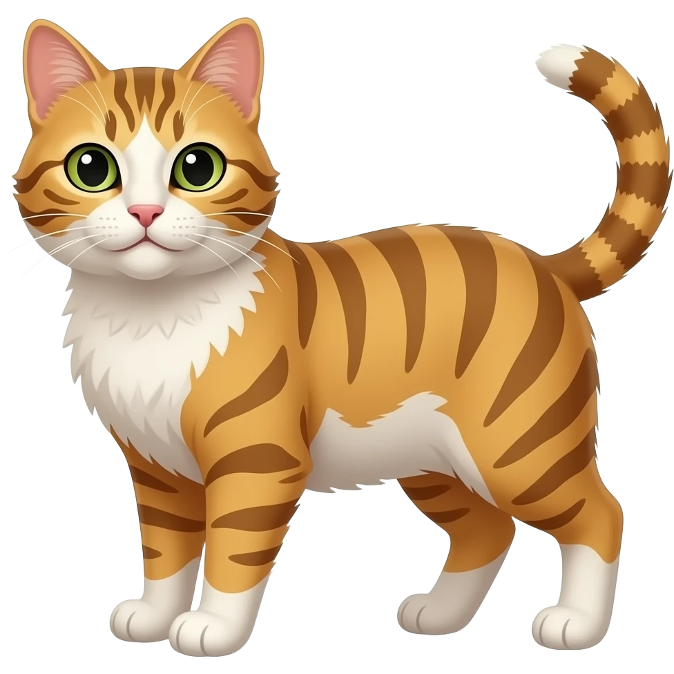 Cat emoji