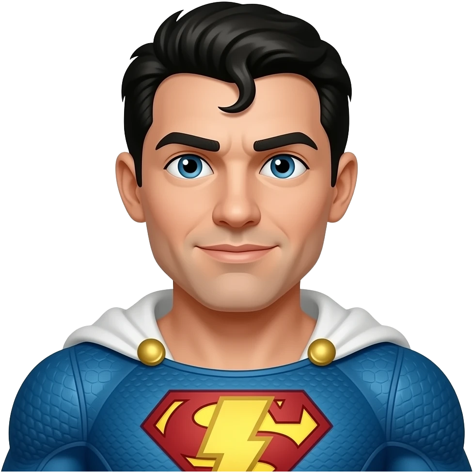 shazam emoji