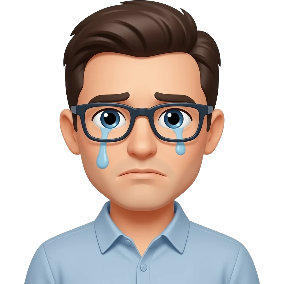 cansancio emoji