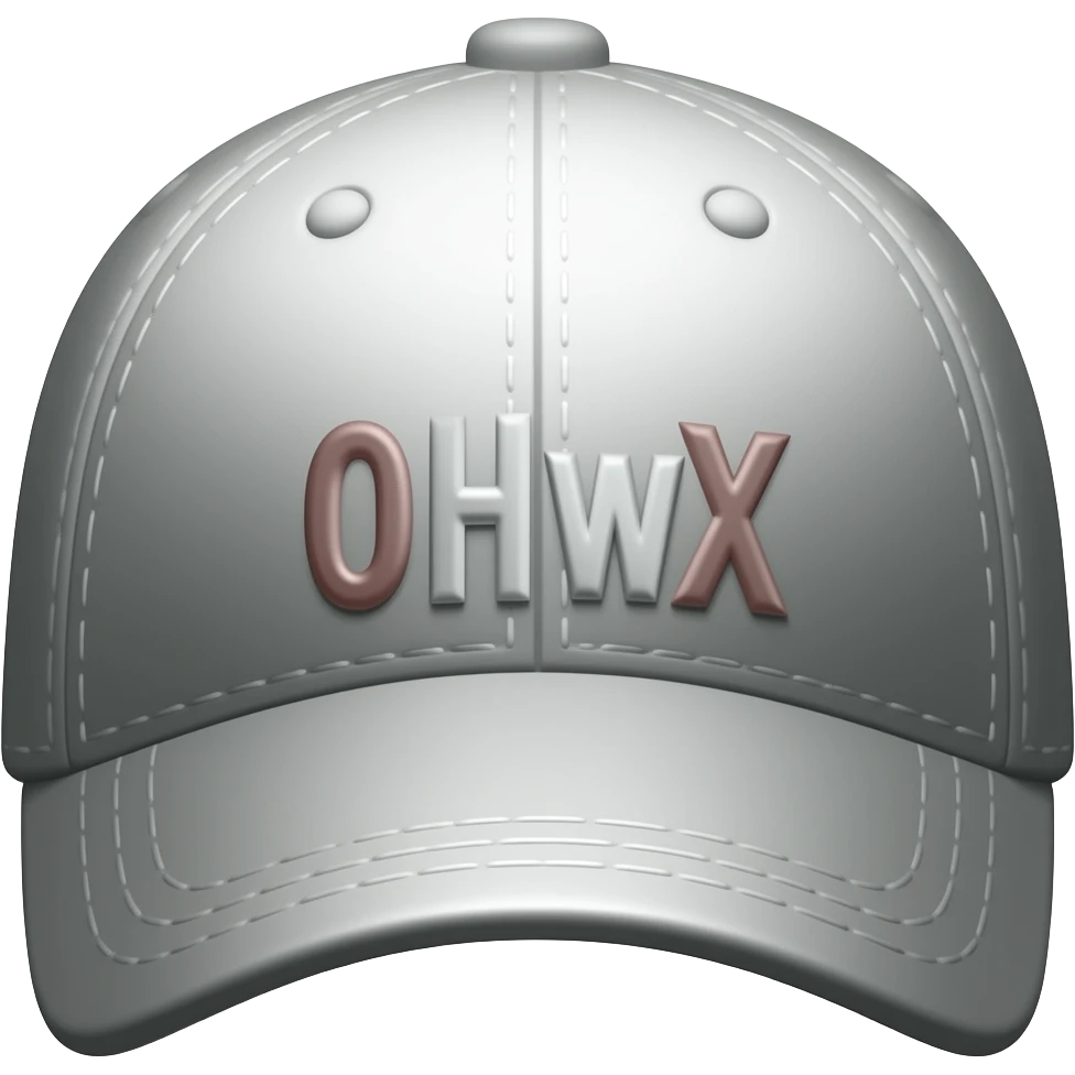 gorra emoji