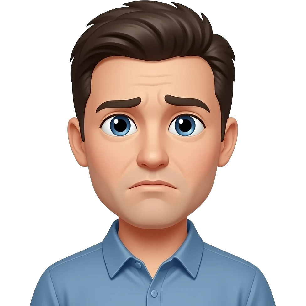 i have a very low chance of going emoji