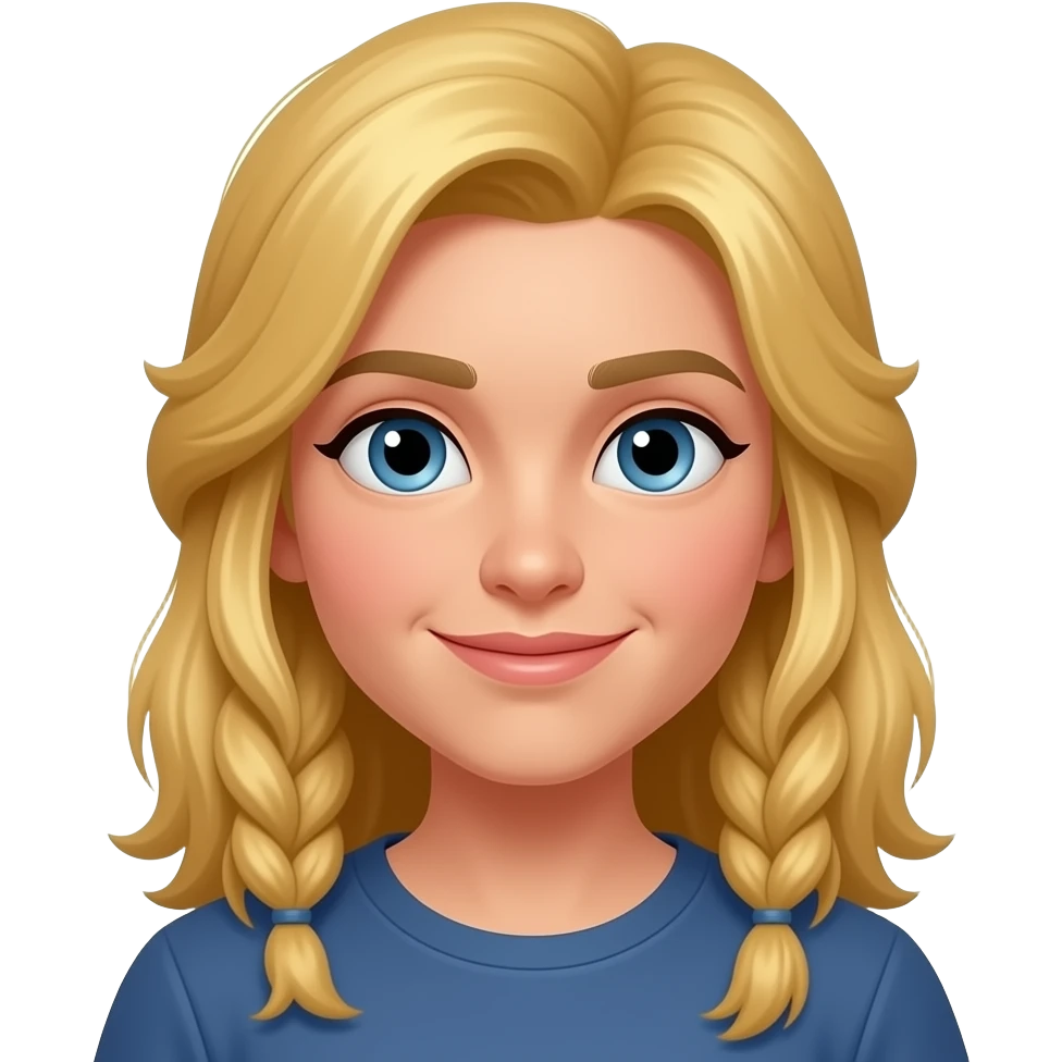 ariel emoji