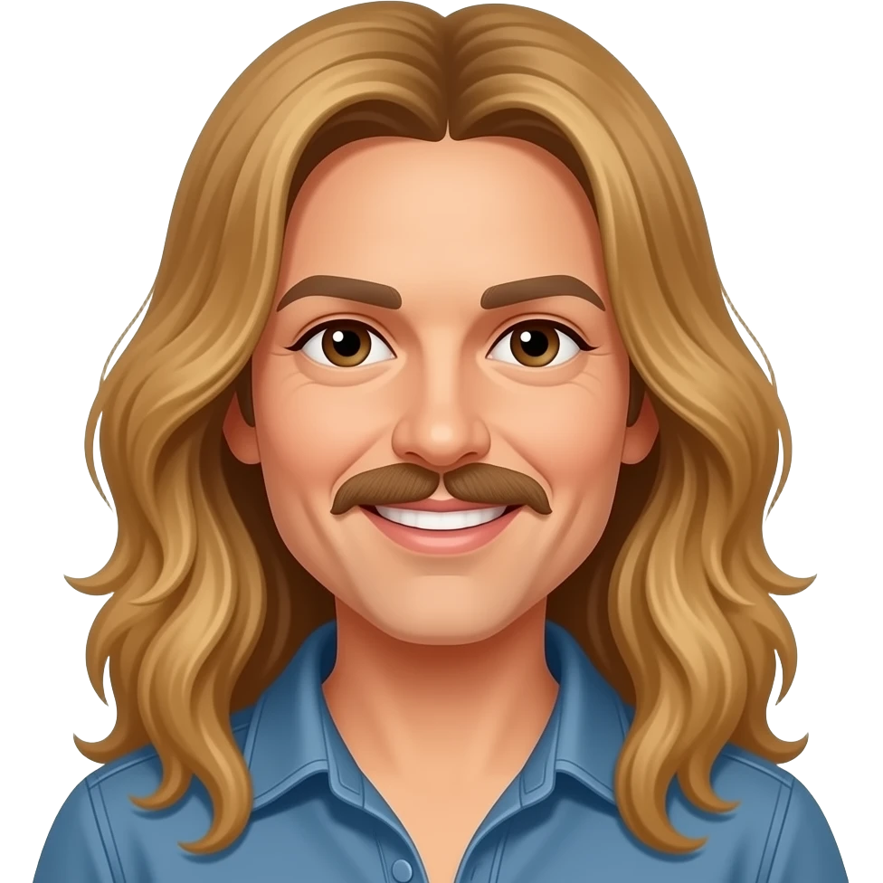 the Mamas & the Papas emoji