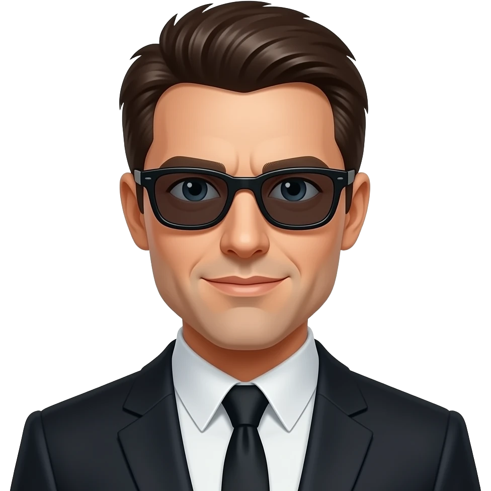 mission impossible emoji