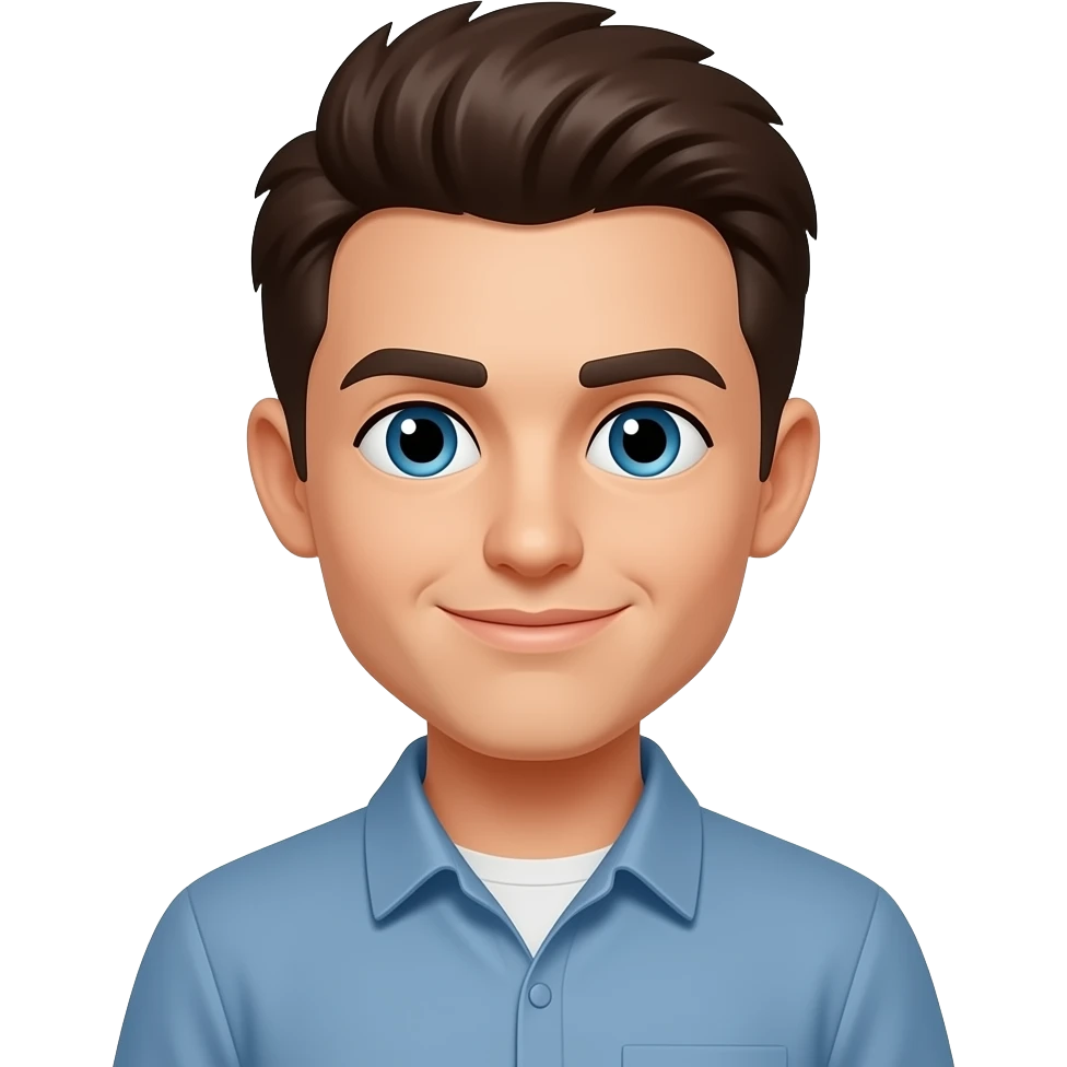 Needoh emoji