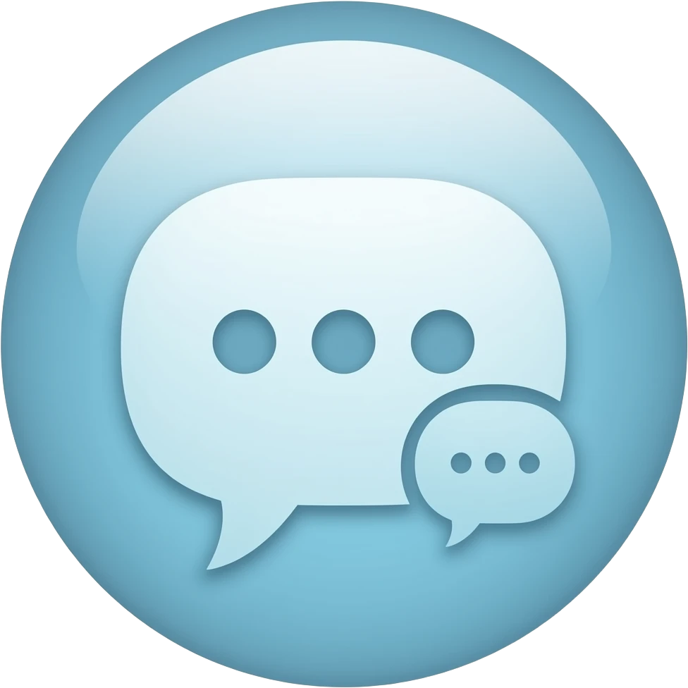 dms open with transparent background emoji