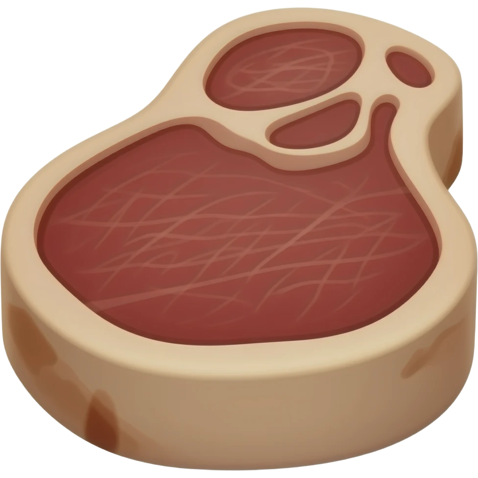 🥩 emoji