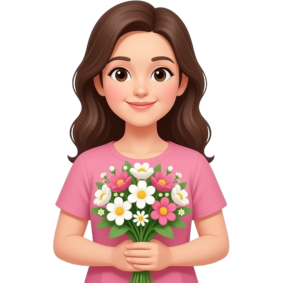 Mother’s day emoji