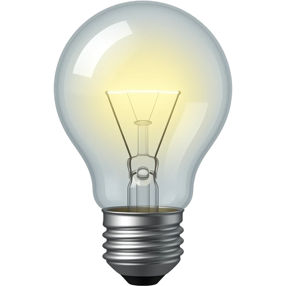 ideas emoji