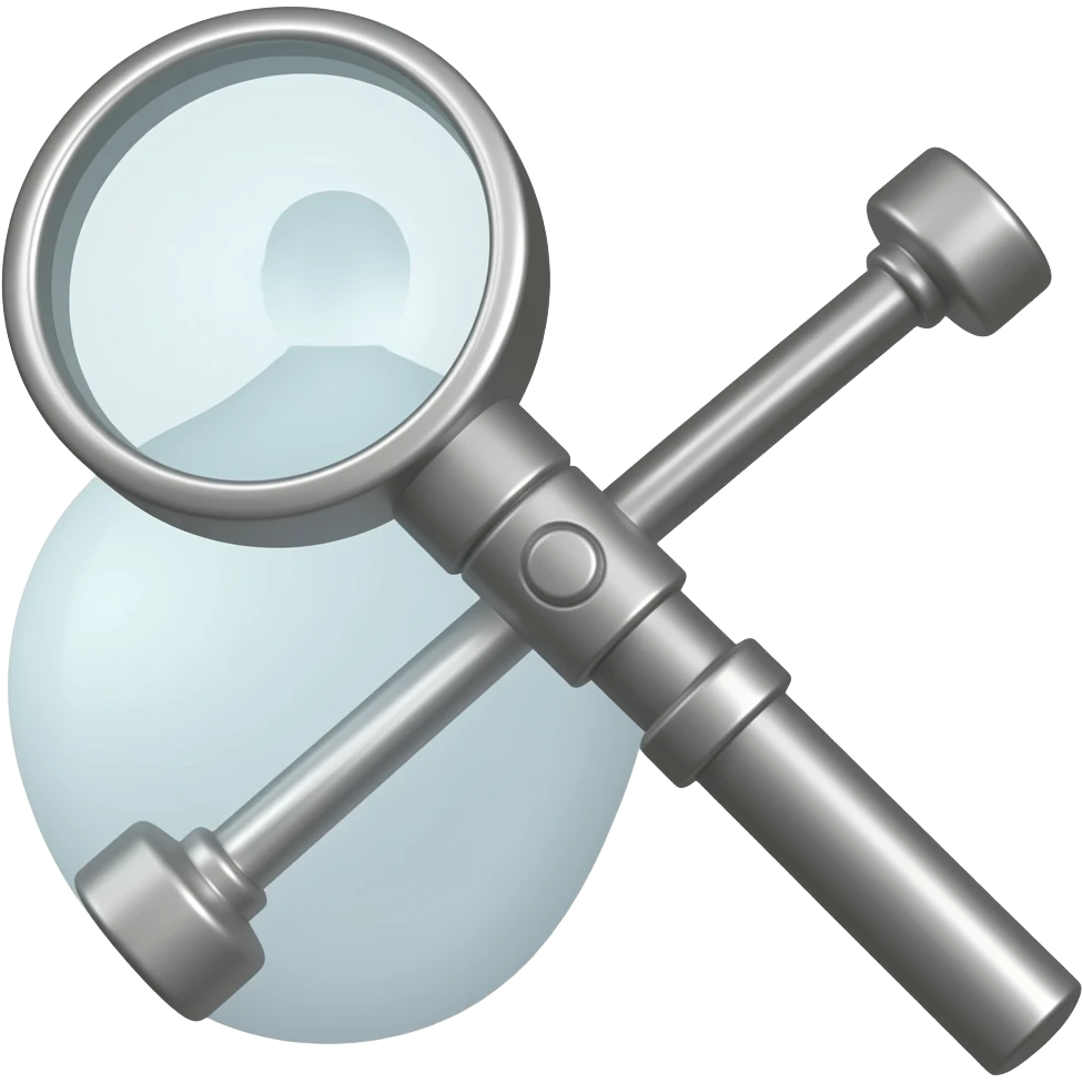 otoscope medical emoji