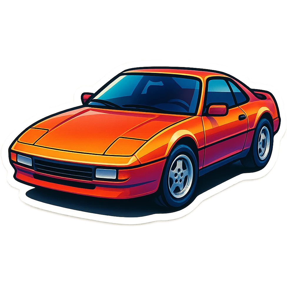 car emoji