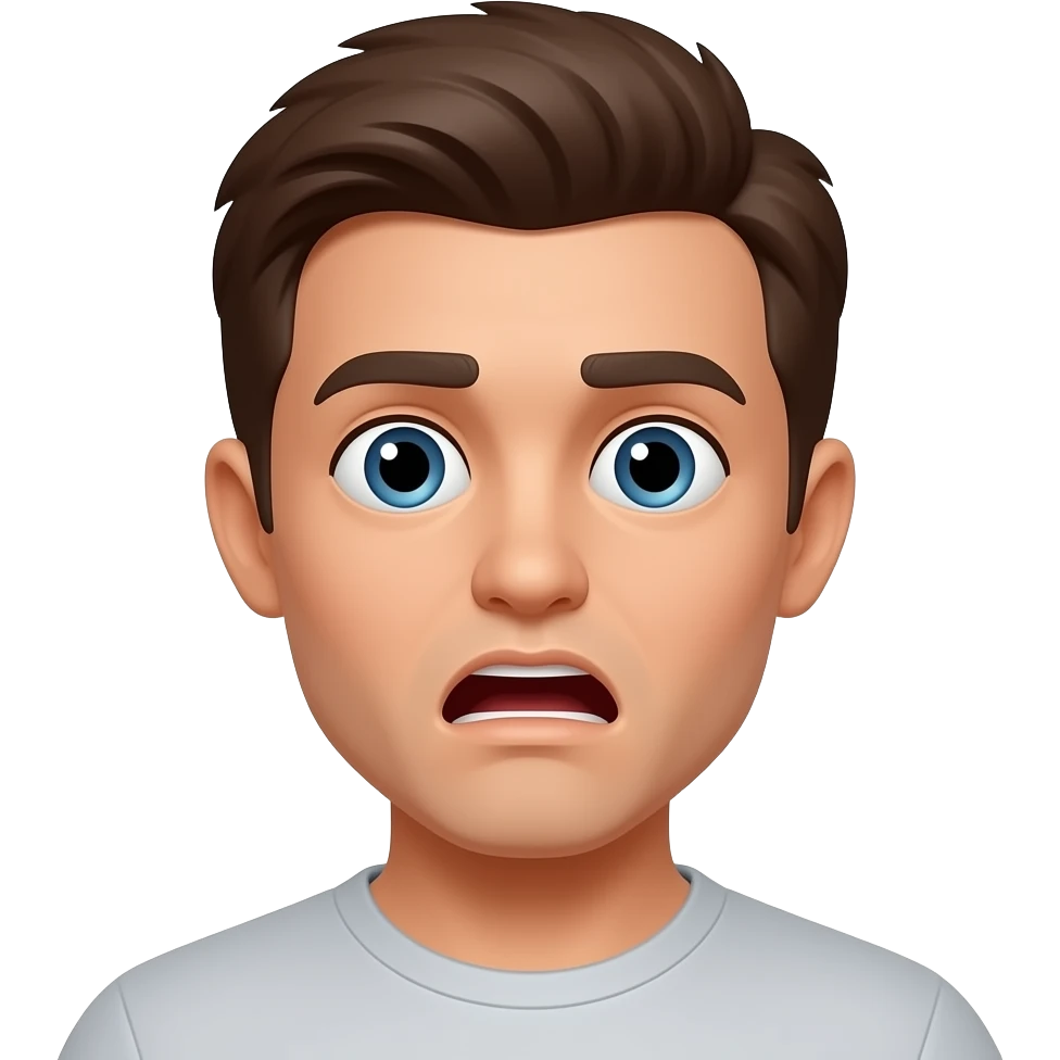 choque emoji