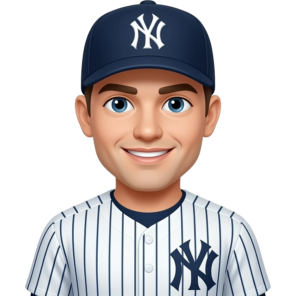 Yankees emoji