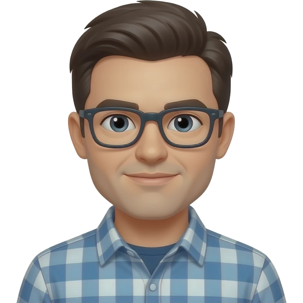 man emoji