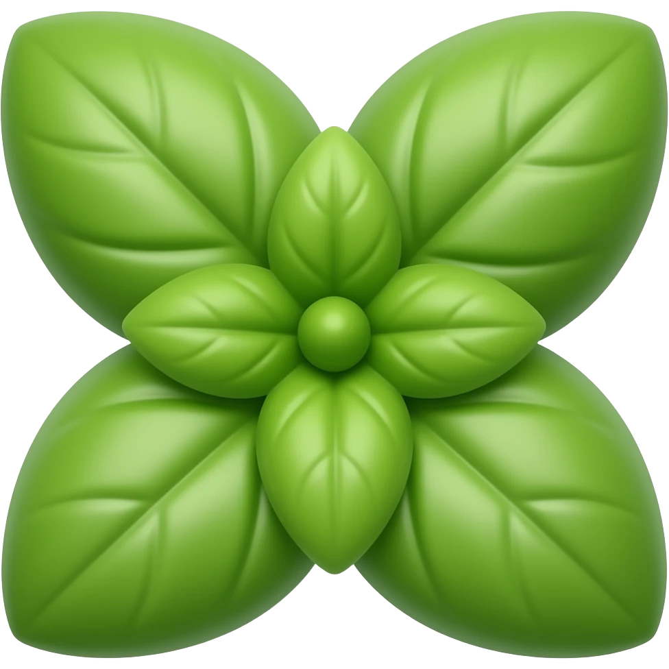 basil emoji