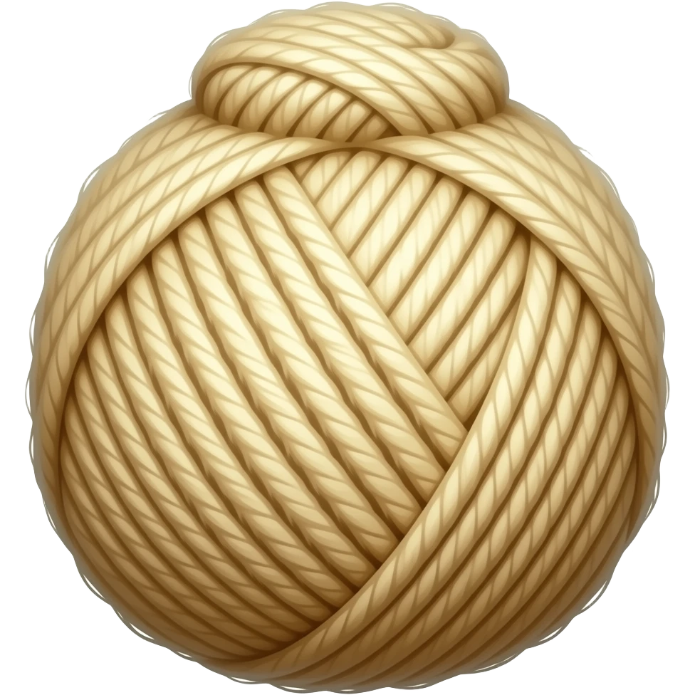 Wool emoji