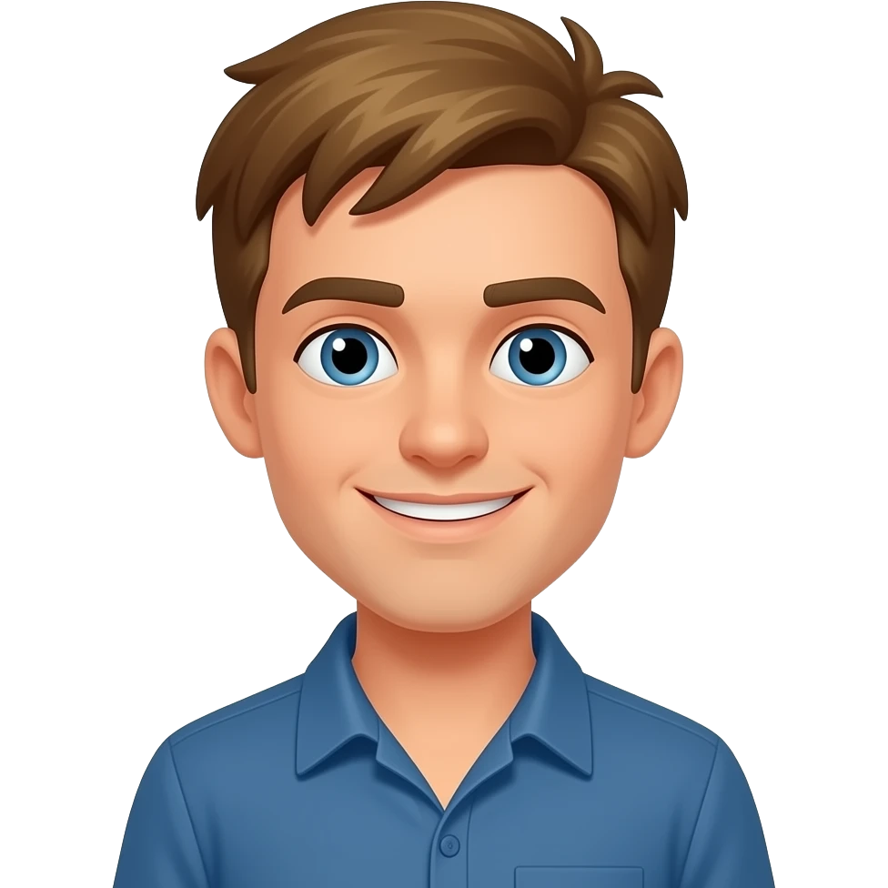 Owen from total drama island emoji