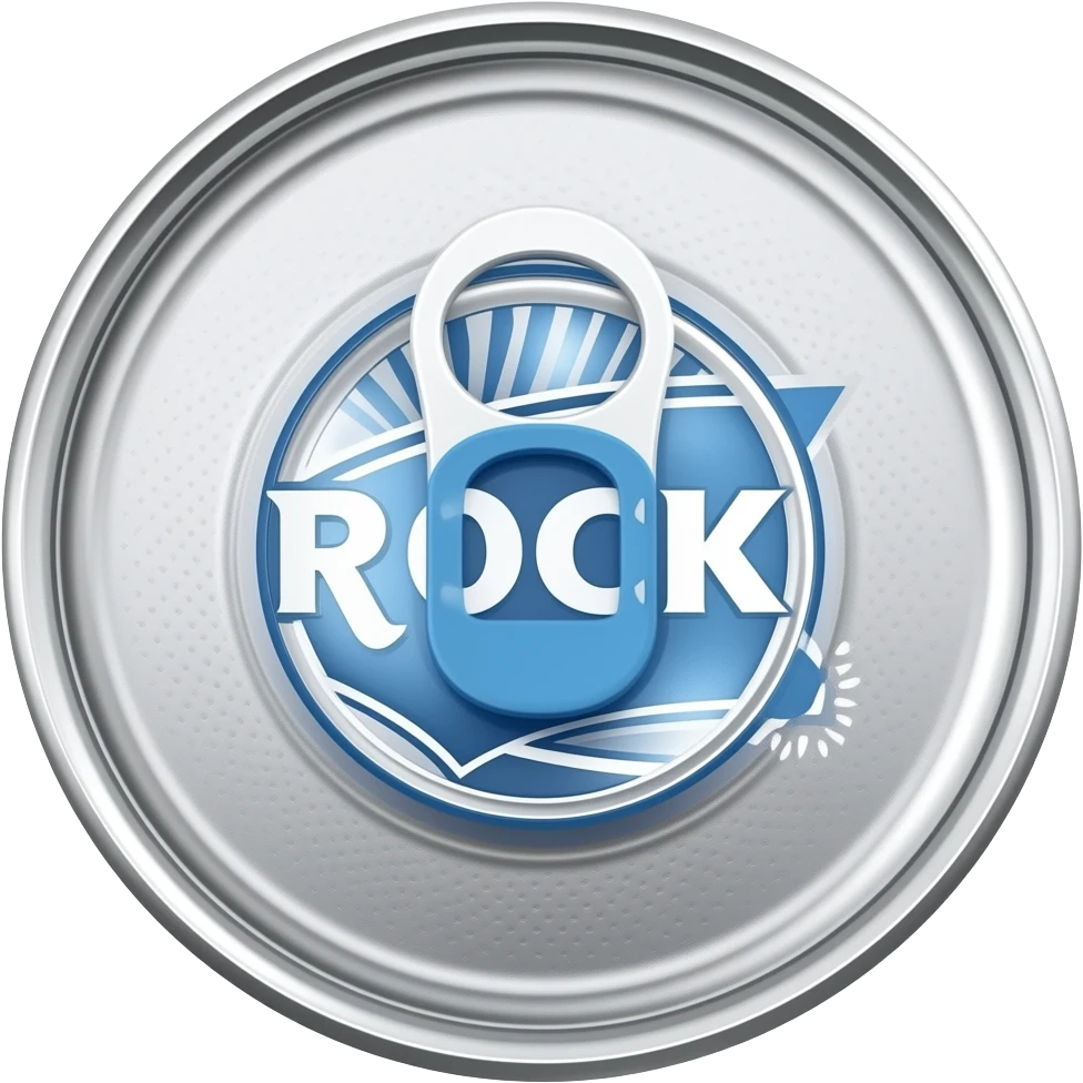 rolling rock emoji