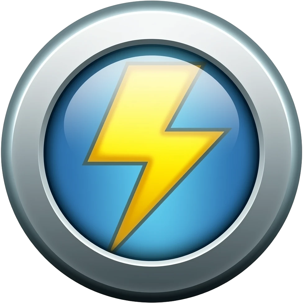 Logo thunderdome emoji