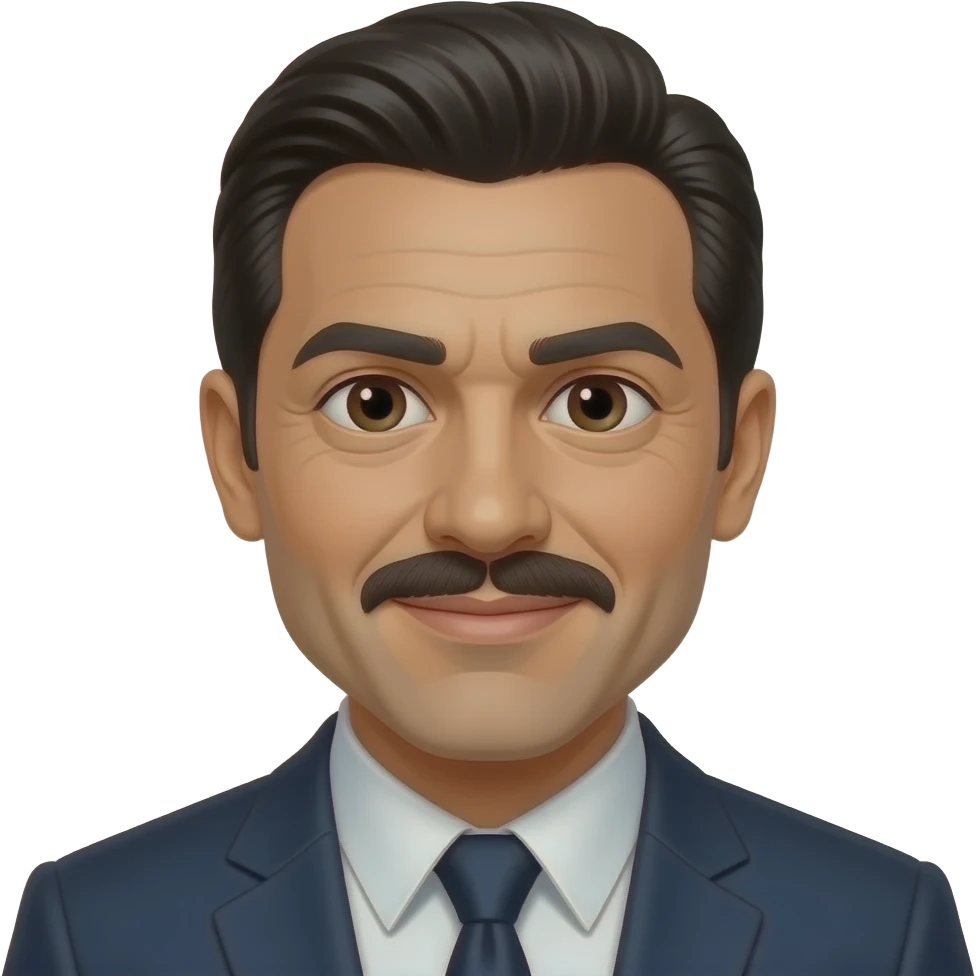vincent vega emoji