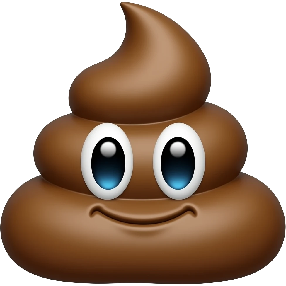 Bana bok emojsii at emoji