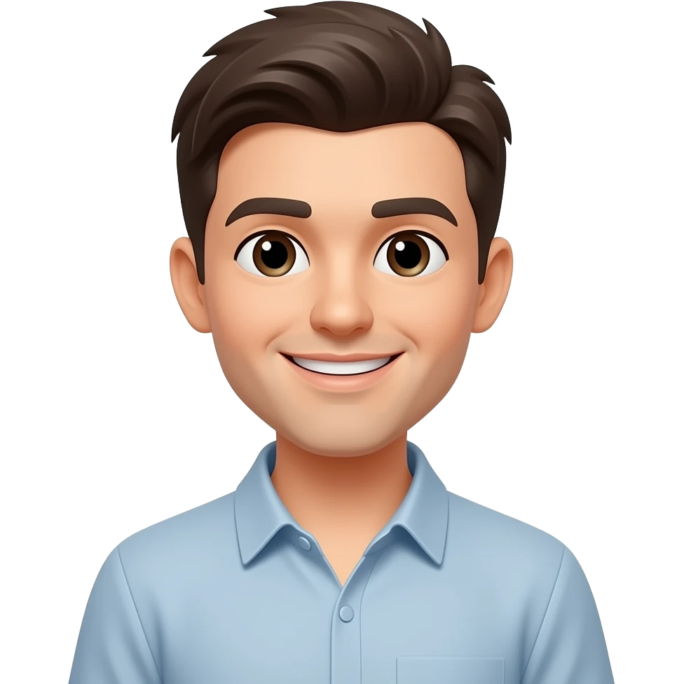happy emoji