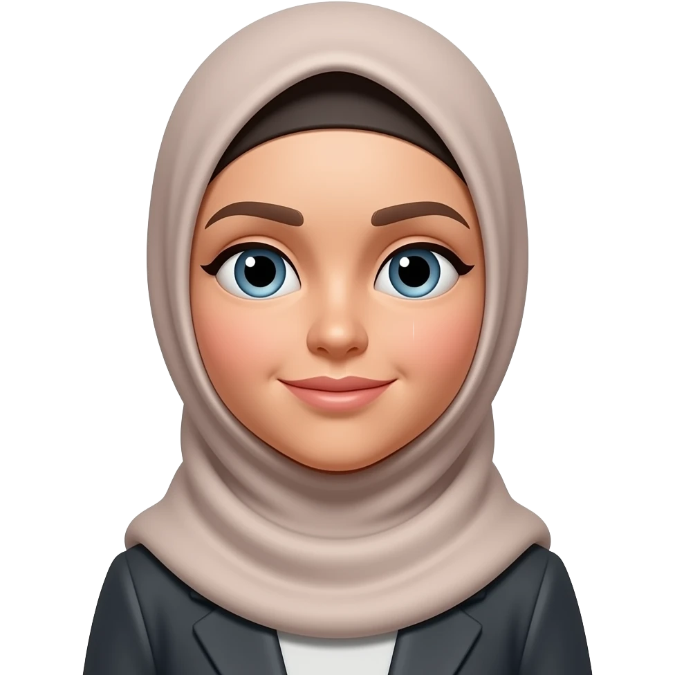 🧕🏻 emoji