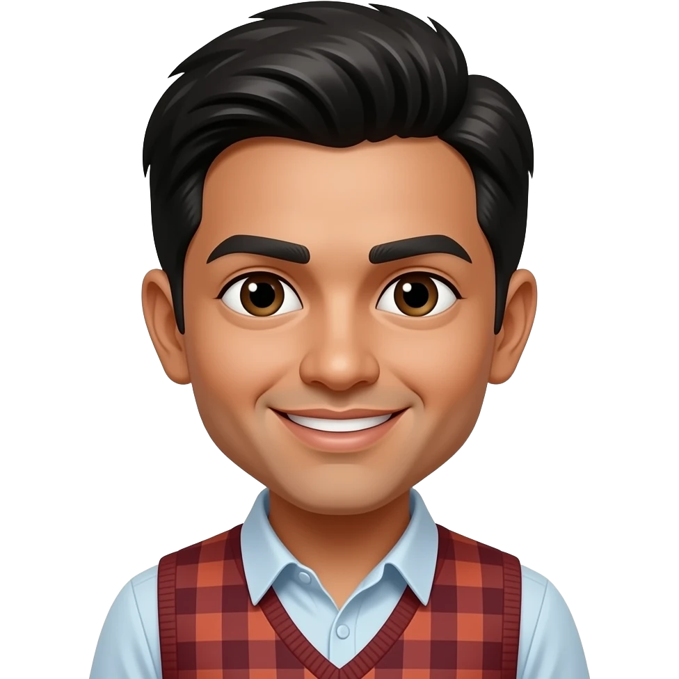 Jumhka emoji