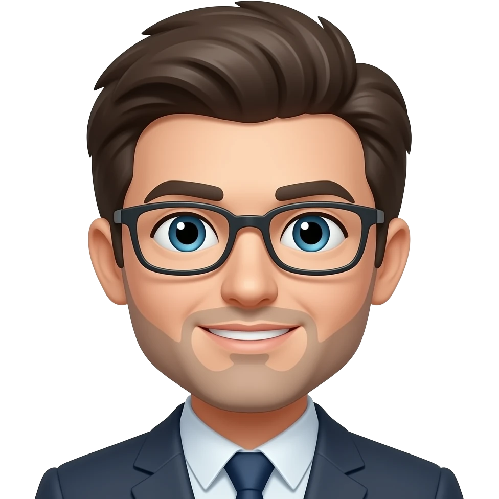 ai agent emoji