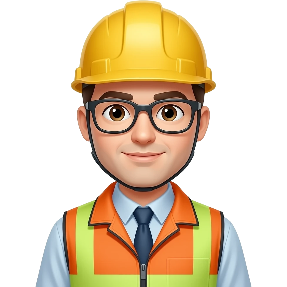 engineer emoji