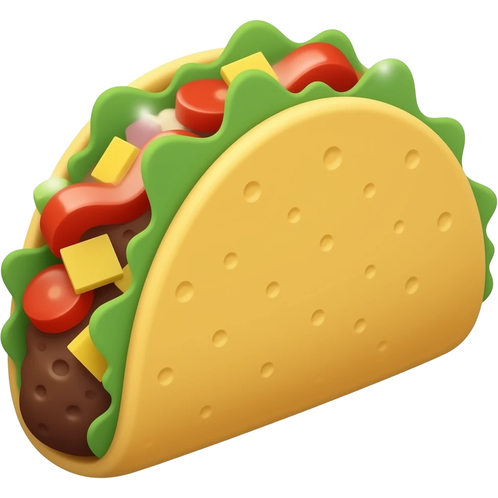 🌮 emoji